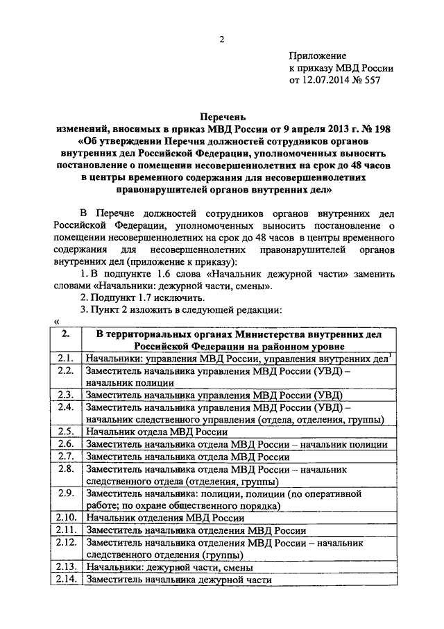 Приказ мвд 450 обзор требования сроки - все что нужно знать