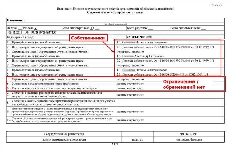 Выписка по кадастровому номеру онлайн бесплатно получите документы быстро и удобно